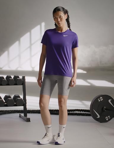 Image of Nike Women's Dri-fit Women's T-Shirt