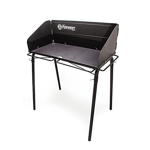 新品 Petromax fe90 ペトロマックス ダッチオーブンテーブル Amazon | PETROMAX(ペトロマックス) グリル スタンド BBQ