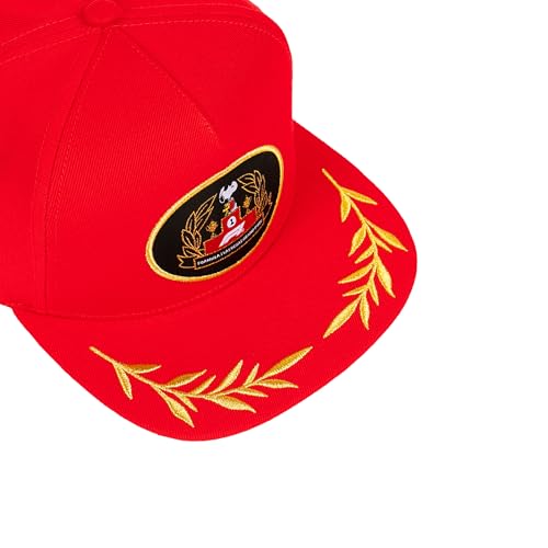 F1 Las Vegas Grand Prix Unisex Peanuts Podium Hat miniatura 2