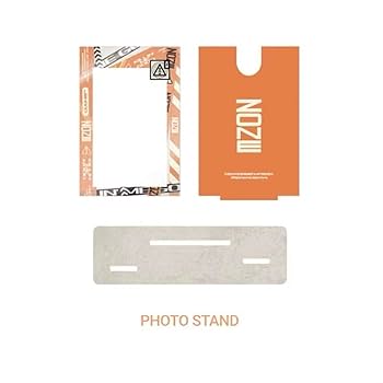 『Doughnut』 モバイルくじ　ジヒョ ソロポラロイド サイン入り Doughnut』 モバイルくじ ジヒョ ソロポラロイド サイン入り