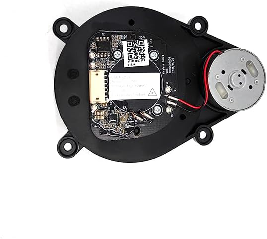 Accessories LDS Laser Distance Sensor for Robo-Rock S7 Pro S7 MaxV Q7 Q5 S8 Q7 Max S8+ Plus S8 Pro Ultra Q8 Max /Q8 Max+