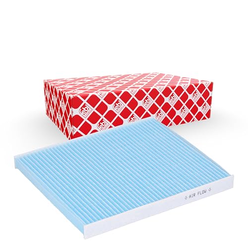 febi bilstein 27873 filtro abitacolo, 1 unità