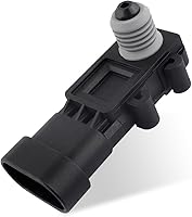 Vista 1 de Sensor de presión del tanque de combustible, sensor de presión de combustible compatible con Chevy, GMC, Cadillac, Buick, Pontiac Avalanche