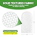 Pet Teeth Cleaning Wipes for Dogs & Cats, Pet Dental Finger Wipes for Dogs, No-Rinse Dog Toothbrush Toothpaste to Reduce Plaque & Tartar, Disposable Dog Tooth Brushing Kit - Mint Flavor - 50 Count