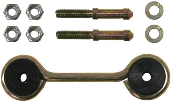 Replacement For FREIGHTLINER CASCADIA 125 YEAR 2018 CAB LEVELING LINKAGE KIT 3.3 INCH CENTER TO CENTER by Technical Precision