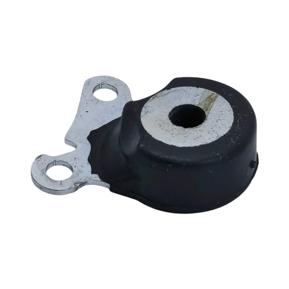 Soporte de goma amortiguador anular para motosierra modelos 020 020T MC200 MS200 MS201 y variantes compatibles