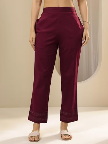 Image of Libas Women Trousers