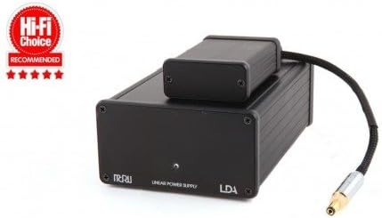 Longdog Audio Linear Power Supply for Raspberry Pi + Pi 2