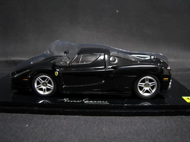 Davis&Giovanni エンツォ　フェラーリ　1/43 ブラック Davis&Giovanni エンツォ フェラーリ 1/43 ブラック