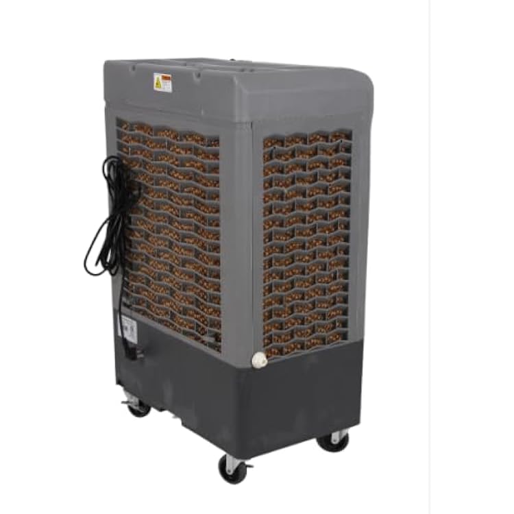 Hessaire MC37M 3100CFM Evaporative Cooler