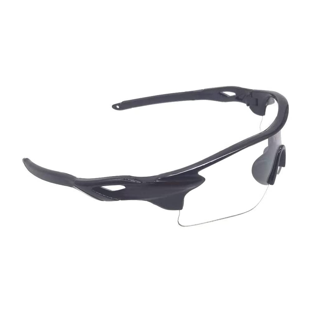 Gafas de sol de atleta de deportes al aire libre para correr, ciclismo, pesca, 100% protección UV