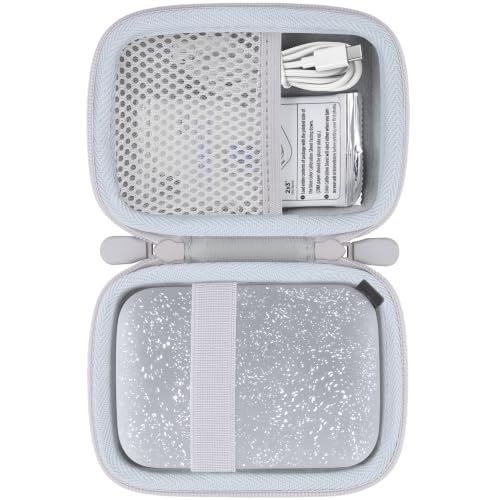 co2CREA Hard Case for HP Sprocket 2x3