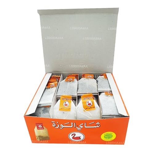 Té Ceylon con Cardamomo 100 Saquitos 2 g miniatura 7