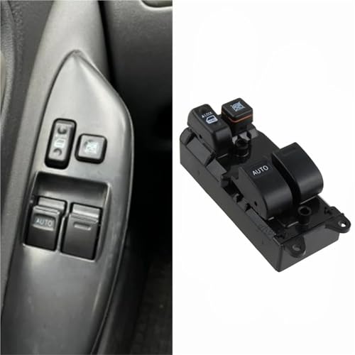 Interrupteur de vitre électrique avant gauche 8482010100 lève-vitre bouton de rechange voiture