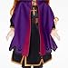 Disney Frozen 2 Anna Travel Doll 14 Inches Tall