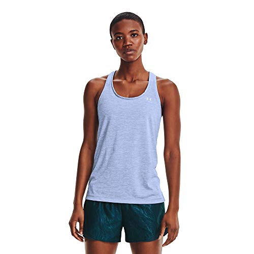 Image of Under Armour Women's Tech Twist Tank Top
