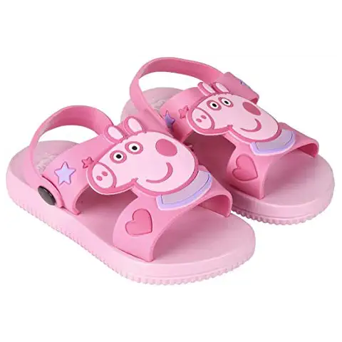 Sandales Peppa Pig Enfant Cover