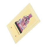 LOORGVEL Amuleto Tai Sui Serpente in Rame Decorativa Cinese per Fortuna e Protezione Collezione Unica con Design Artistico e Significato Tradizionale