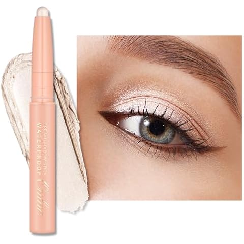 Oulac Twist-Up Shimmer Eyeshadow Stick Cover