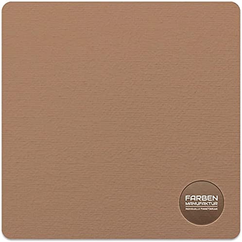 Peinture murale d'intérieur très couvrante et sans solvant beige macchiat 5L - 3