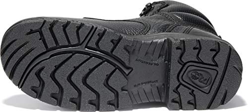 Image of Timberland PRO Women's Titan 6 Inch Alloy Safety Toe Industrial Work Boot