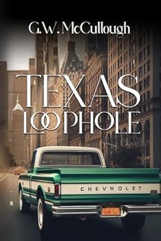 Paperback Texas Loophole Book