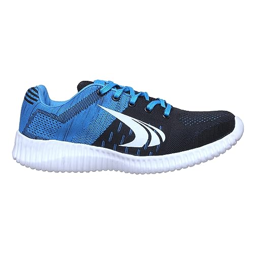 Image of TUFF 5004 Knitted Casual and Sports Shoe Outdoors for Man & Woman