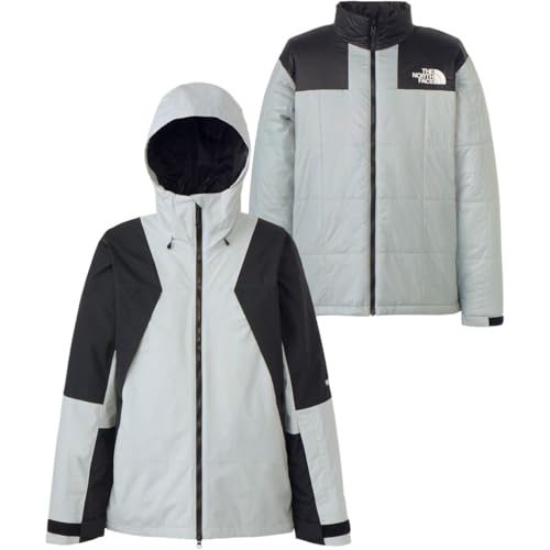 THE NORTH FACE(Um[XtFCX) Xm[EFA WPbg Snowbird Triclimate Jacket nCCYO[ XL