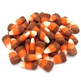 Beulah's Indian Candy Corn, 2 Pound Package, 480 Pieces of Candy