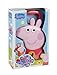 Peppa Pig Maletín de Peluqueria-(Tavitoys VHTI_1680653), multicolor
