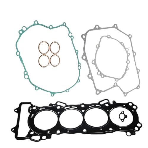 Kit joints moteur CBR600RR pour réparer les fuites de carter
