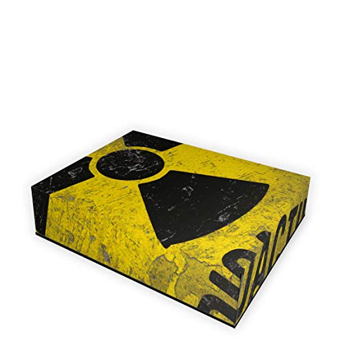 Capa Xbox One S Slim Anti Poeira - Modelo 012