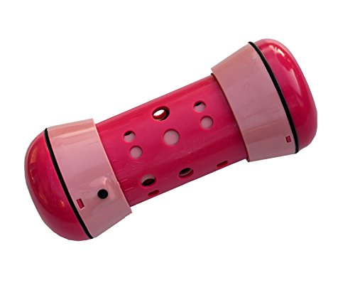 PIPOLINO M rose et fushia Cover