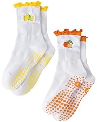 2 Pack-yellow & Orange