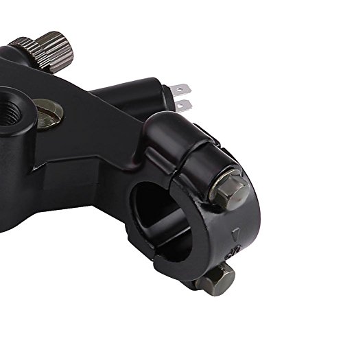 image for Acouto Motorcycle Brake Lever Kit 7/8