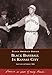 Black Baseball In Kansas City (Black America Series)