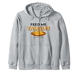 Banana Leaves and Masa Corn Flour Fiesta Apparel
