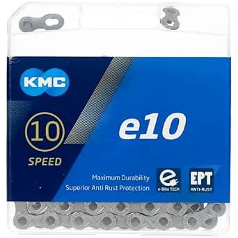 KMC E10 EPT Chain