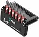 Wera Bit-Sortiment, Bit-Check 6 PH Impaktor 1, 6-teilig, 05057691001