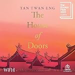 Cover of The House of Doors