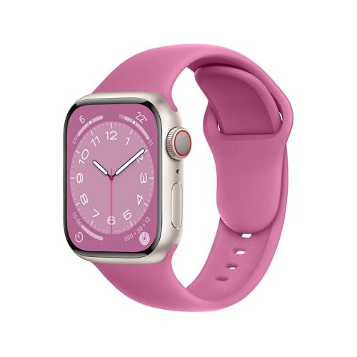 ELETTRONEO SBC1 �R���p�`�u�� Apple Watch �o���h �A�b�v���E�H�b�` Ultra 3 2 49mm, �V���[�Y 11 10 46mm, 9 8 7 45mm 41mm, SE 6 5 4 44mm 40mm, 3 2 1 42mm
