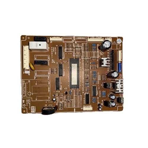 Placa de control PCB DA41-00401A de repuesto para frigorífico 2