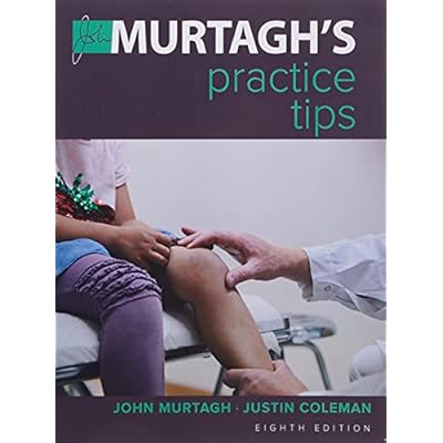 MURTAGH'S PRACTICE TIPS 8E