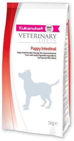eukanuba intestinal formula
