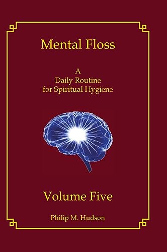 Preisvergleich Produktbild Mental Floss: Volume Five