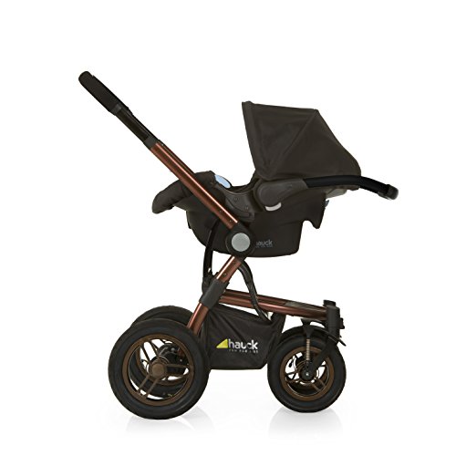 Hauck King Air Trio Set