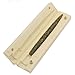 UniqueStore4U Bait Mold Soft Plastic Do-It Fishing Lure Molds Making Silicone Molds for Fishing 5"