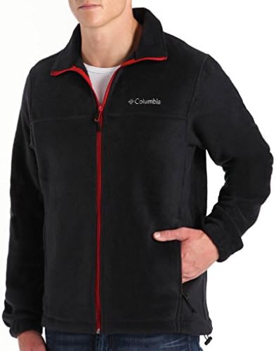 Columbia Polar Steens Mountain Full Zip 2.0 męski