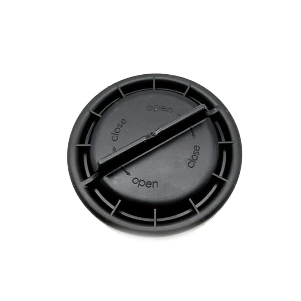 Tappo Antipolvere Per Fari Mercedes - Compatibile Con W204, W171, W212, W222, Nero, Ricambio Originale