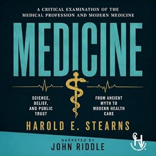 Medicine cover art